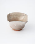 【Masahiro Kishida】E-Garatsu squared small bowl