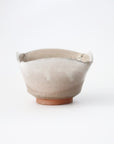 【Masahiro Kishida】E-Garatsu squared small bowl