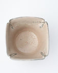 【Masahiro Kishida】E-Garatsu squared small bowl