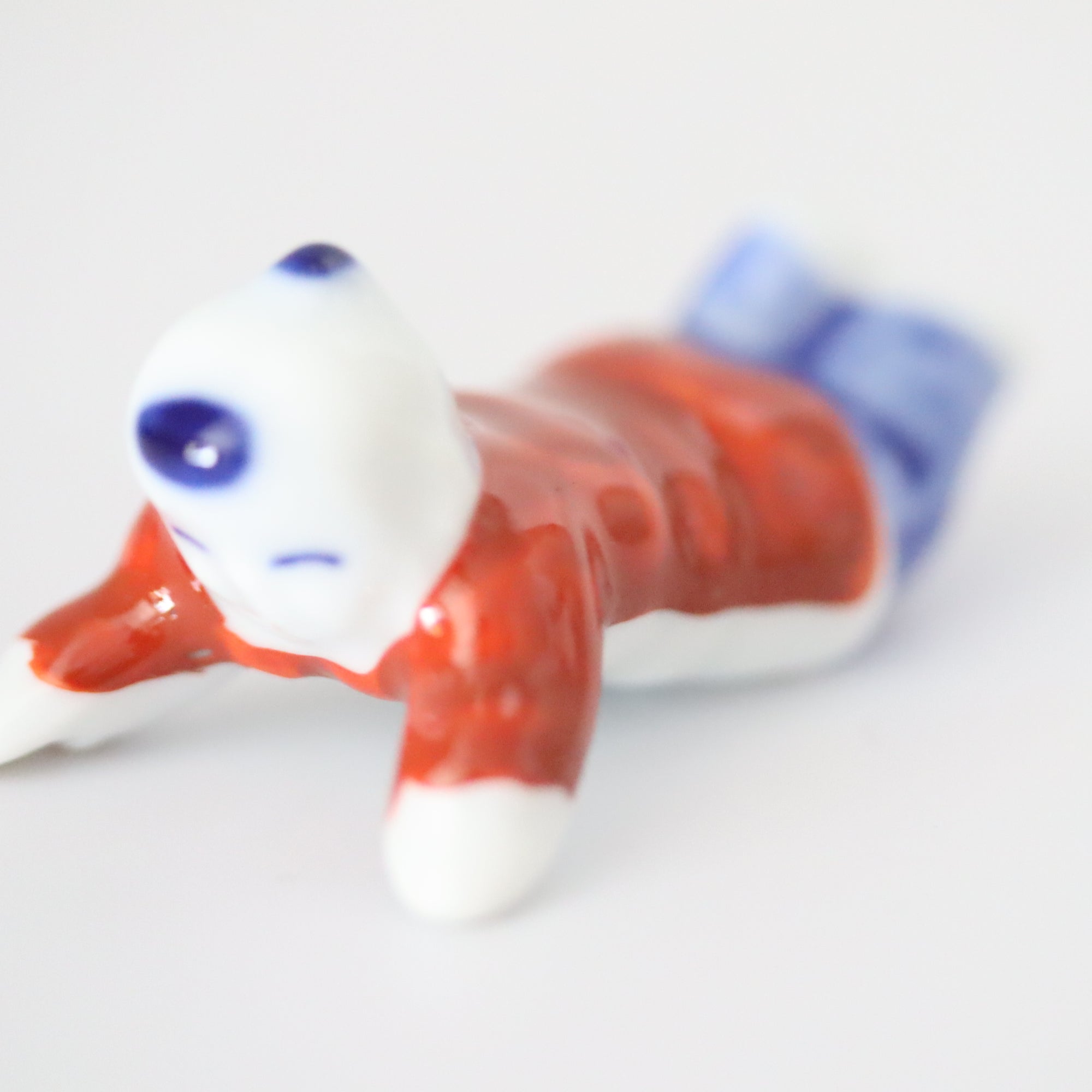 唐子箸置