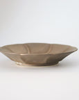 flower shaped plate