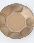 flower shaped plate