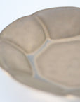 flower shaped plate