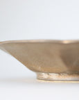 flower shaped plate