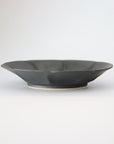 flower shaped plate