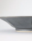flower shaped plate