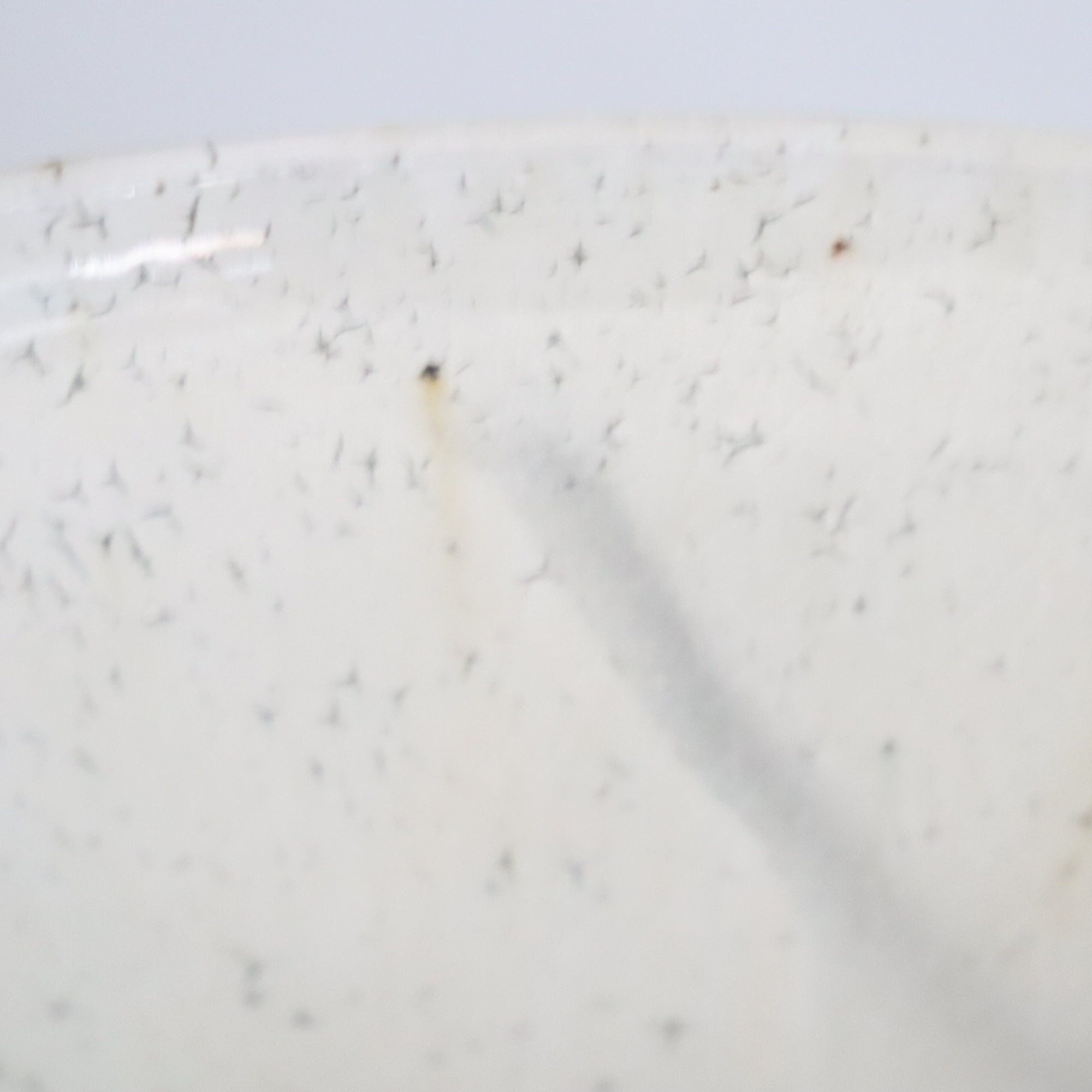 【Tomohiro Suzuki】Glass glazed 8sun deep plate