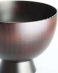 Sanuki footed bowl