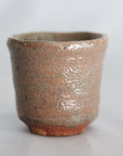 【Sakurei Okamoto】E-Garatsu large sake cup