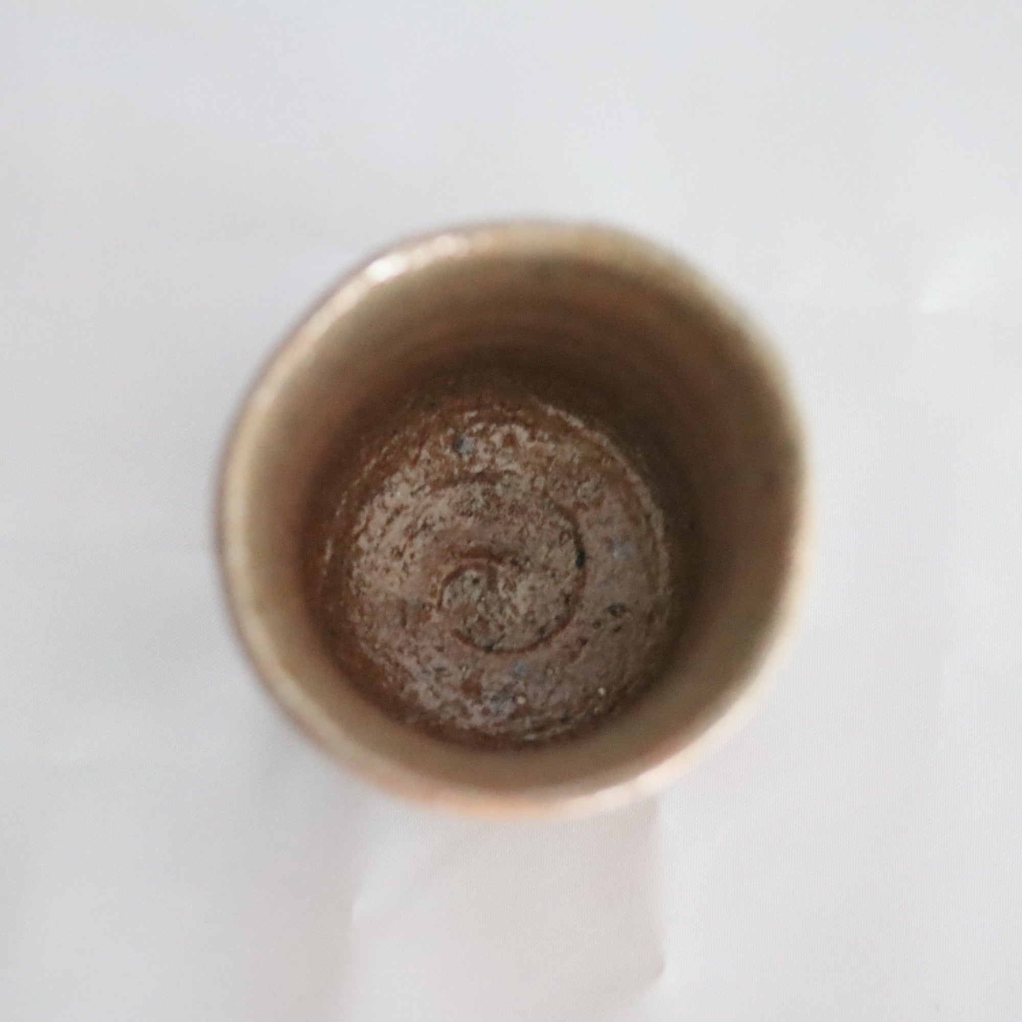 【冈本作礼】绘唐津吞