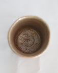【Sakurei Okamoto】E-Garatsu large sake cup