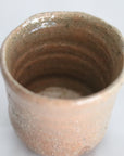 【Sakurei Okamoto】E-Garatsu large sake cup