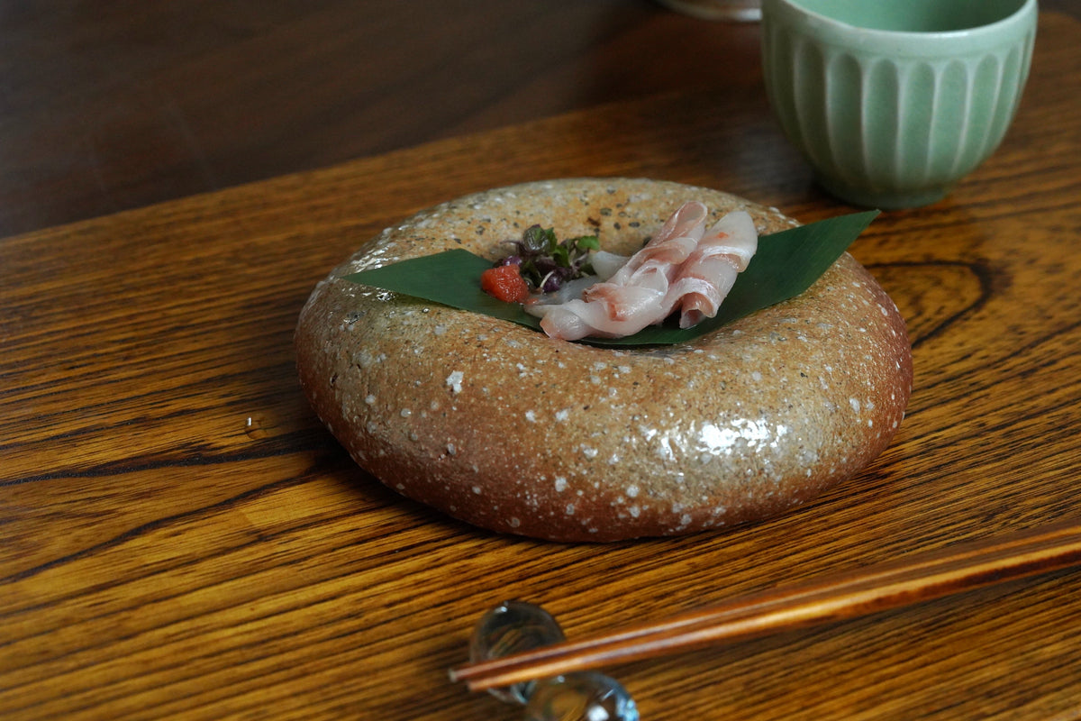 秋の器特集 ｜ 実りの季節を彩る温かみの器