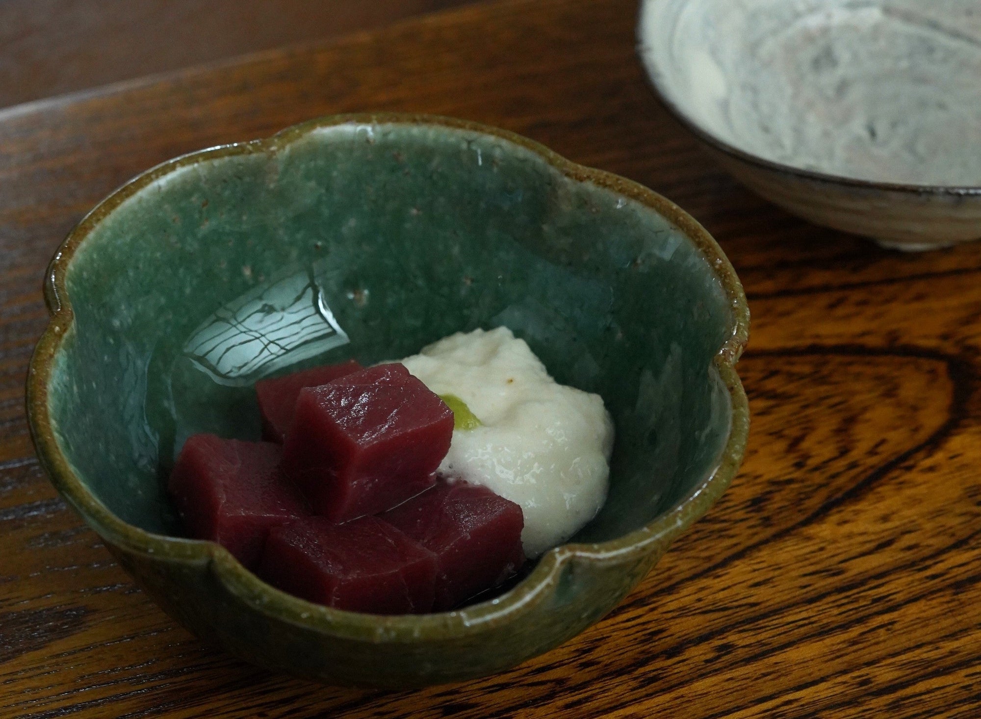 梅雨の食卓、うつわ選び ｜ 涼やかな「白と青」、ほっとする陶器