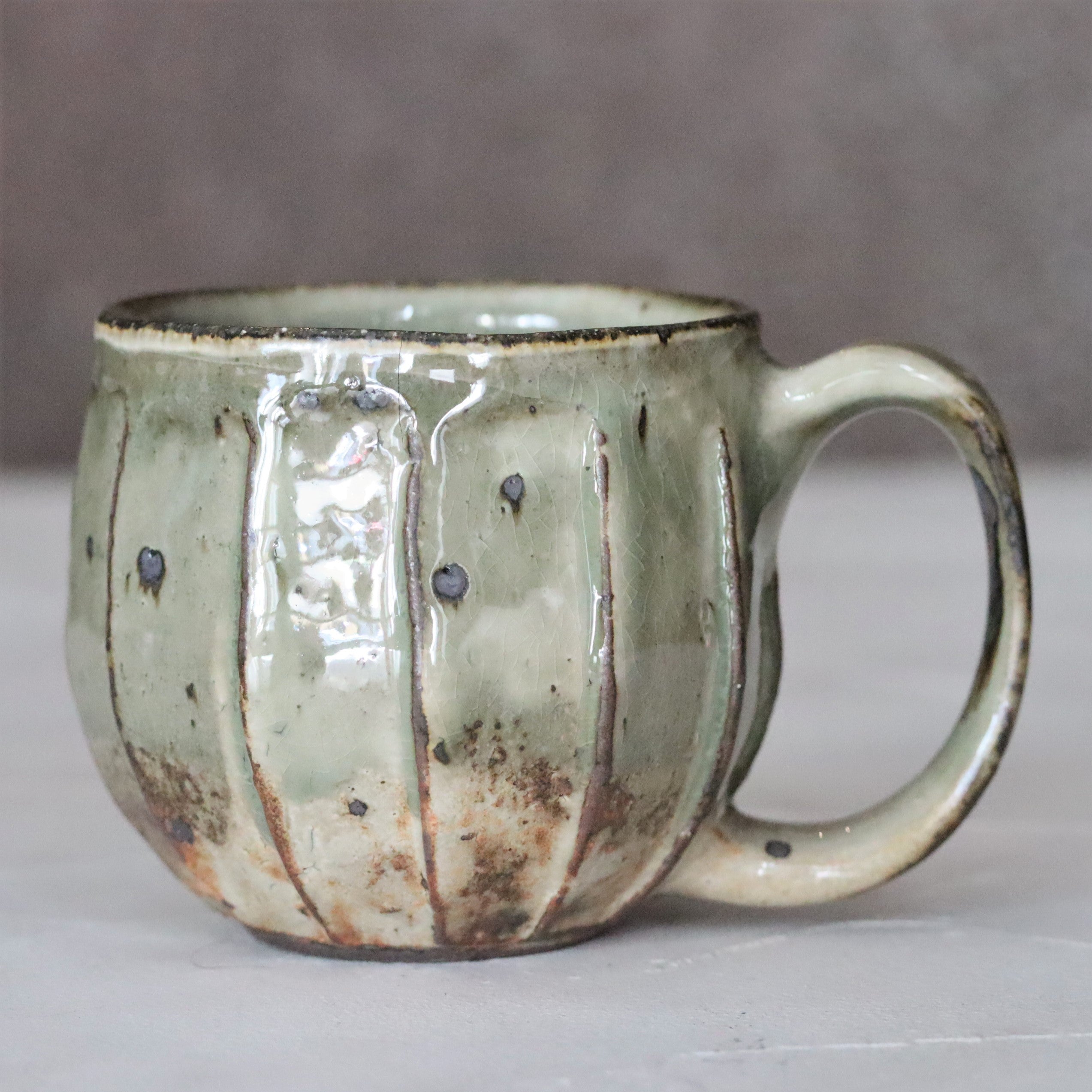 山本泰三 – うつわ御結