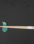 青岛丸葫芦筷架
