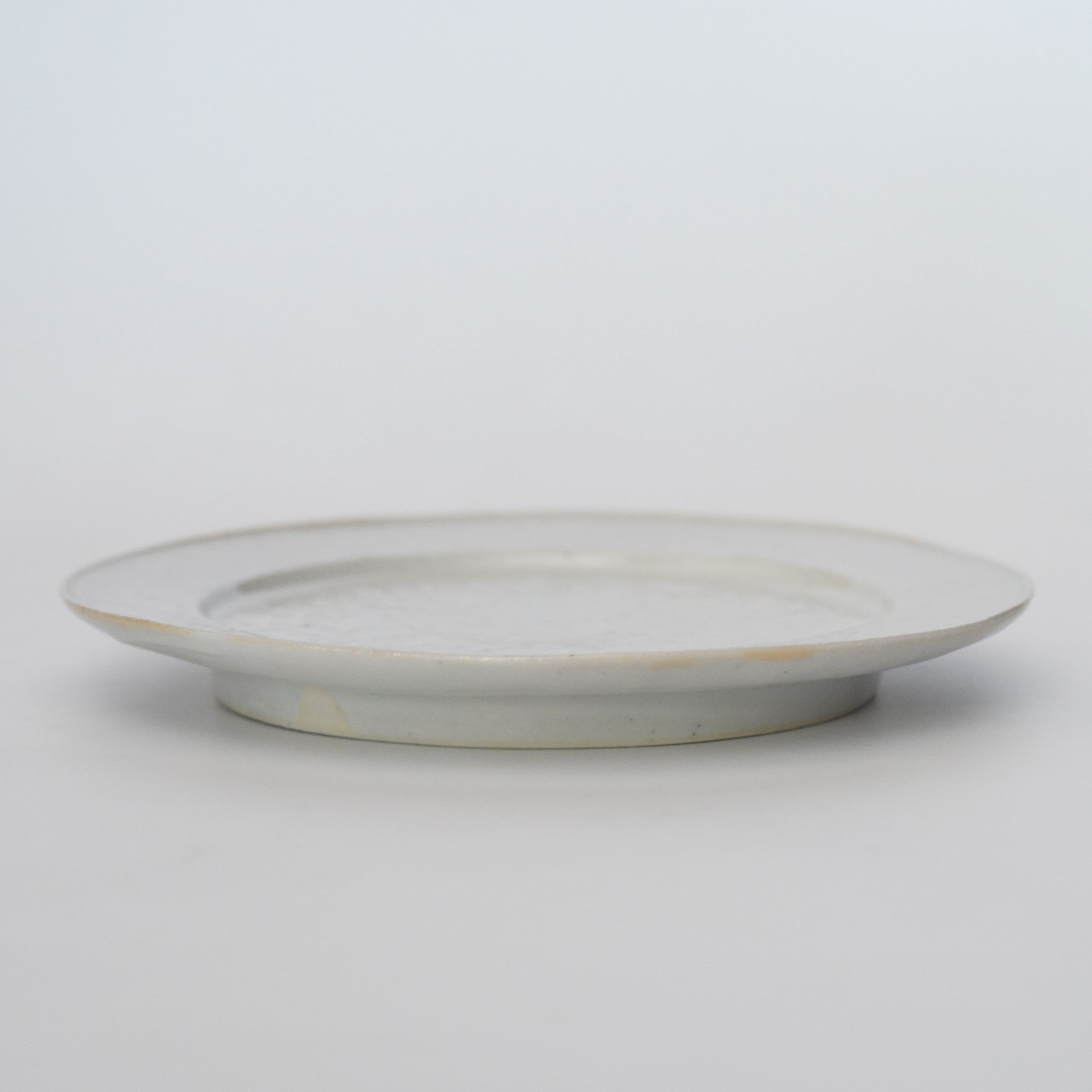 文祥窯 伊万里 オーバル 1枚