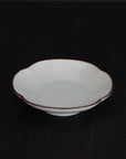 WABI 3.7 inch brim plate