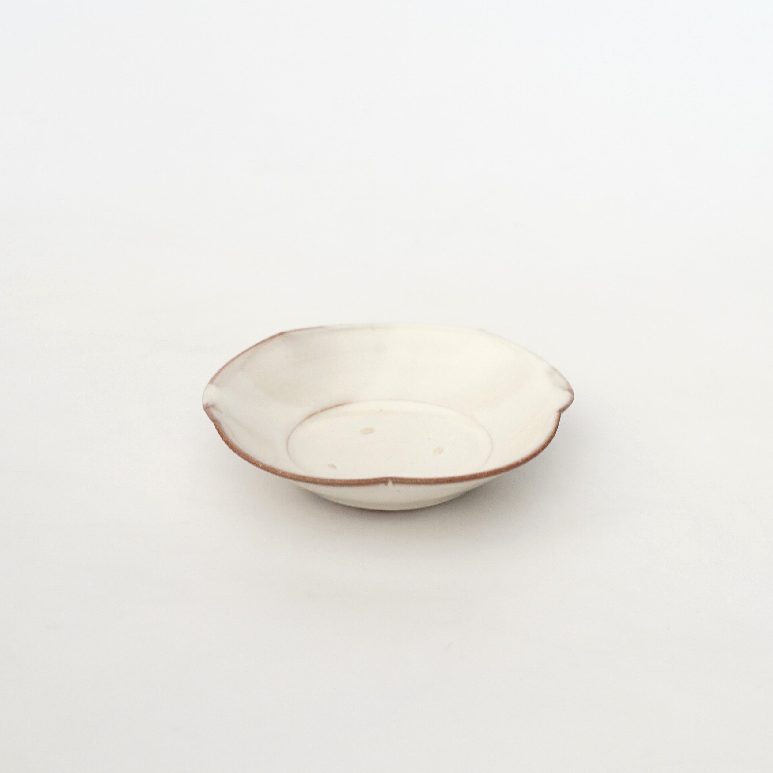 Plates – うつわ御結