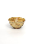 【Kazuhiko Kudo】White birch Hakeme rice bowl