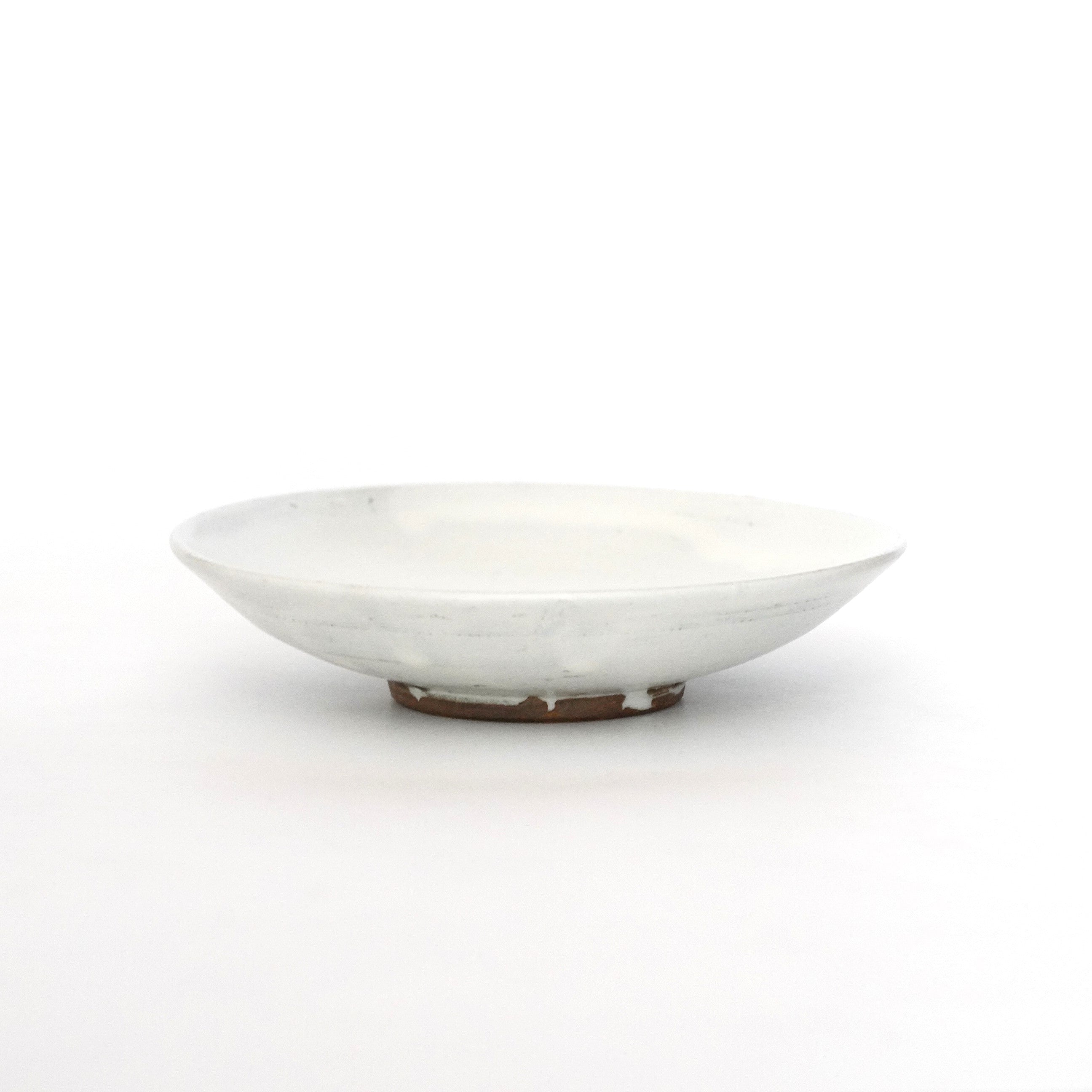 益子・双耳付き花入 作家物（その他（置物・花瓶etc) 「かざる