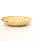 【Kazuhiko Kudo】White birch Hakeme rice bowl