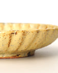 【Kazuhiko Kudo】White birch Hakeme rice bowl