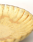 【Kazuhiko Kudo】White birch Hakeme rice bowl