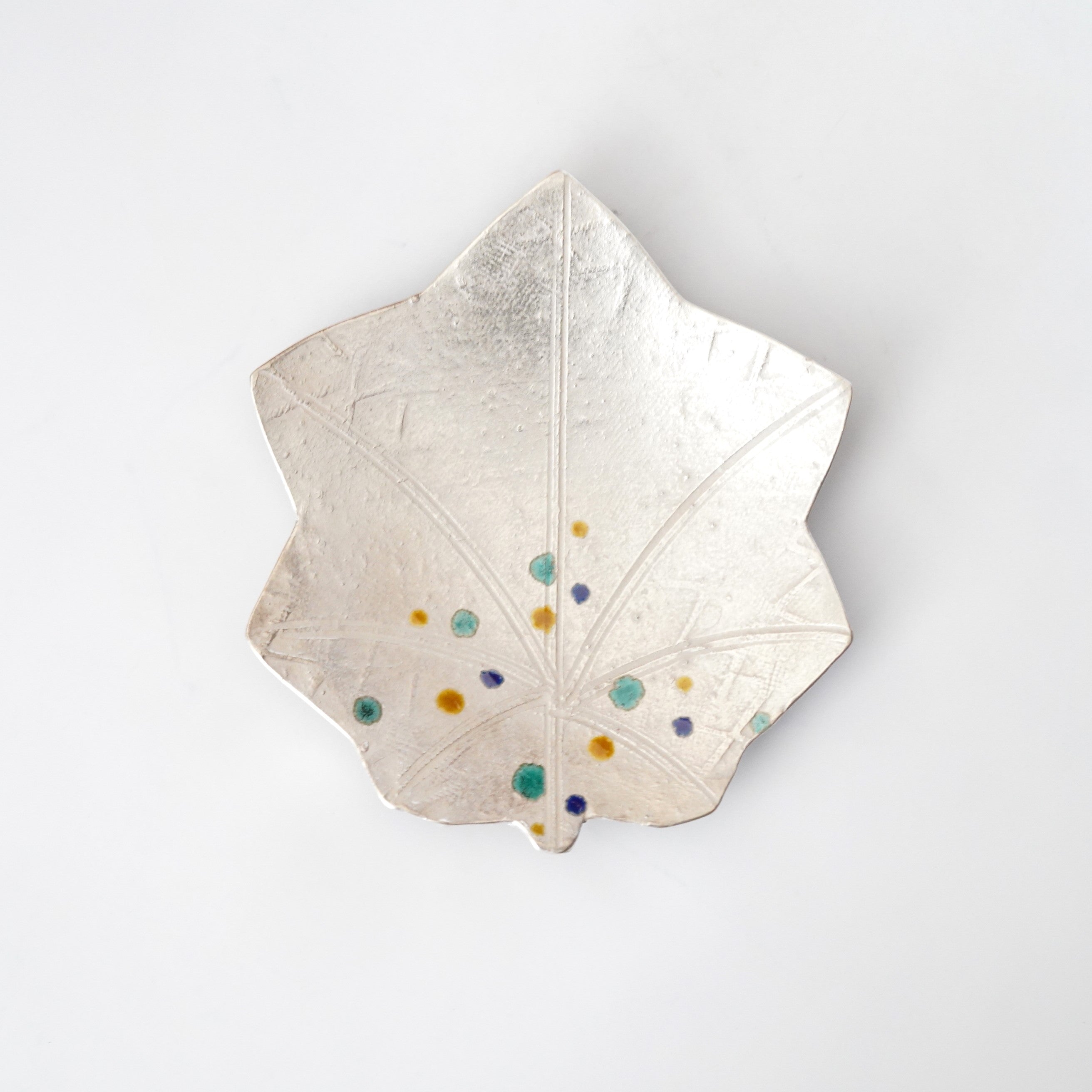 伊勢崎紳 – うつわ御結