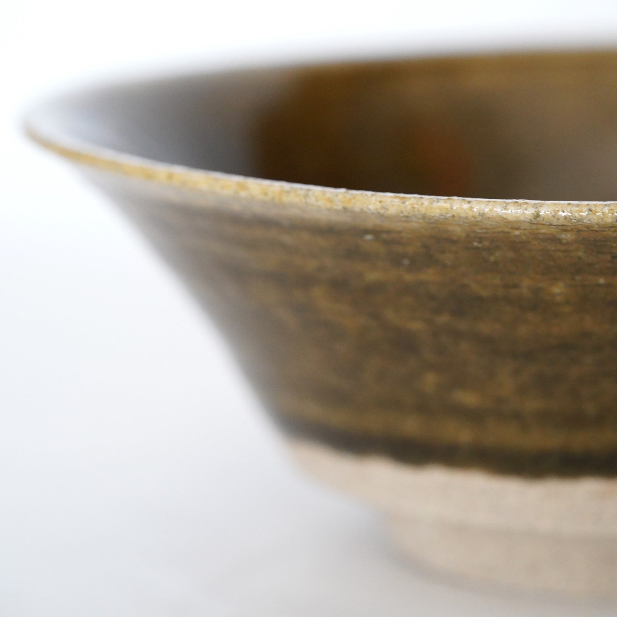 [Kentaro Murayama] Madara Karatsu small bowl