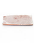 【Etsuji Noguchi】Red rust flat plate