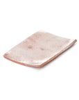 【Etsuji Noguchi】Red rust flat plate