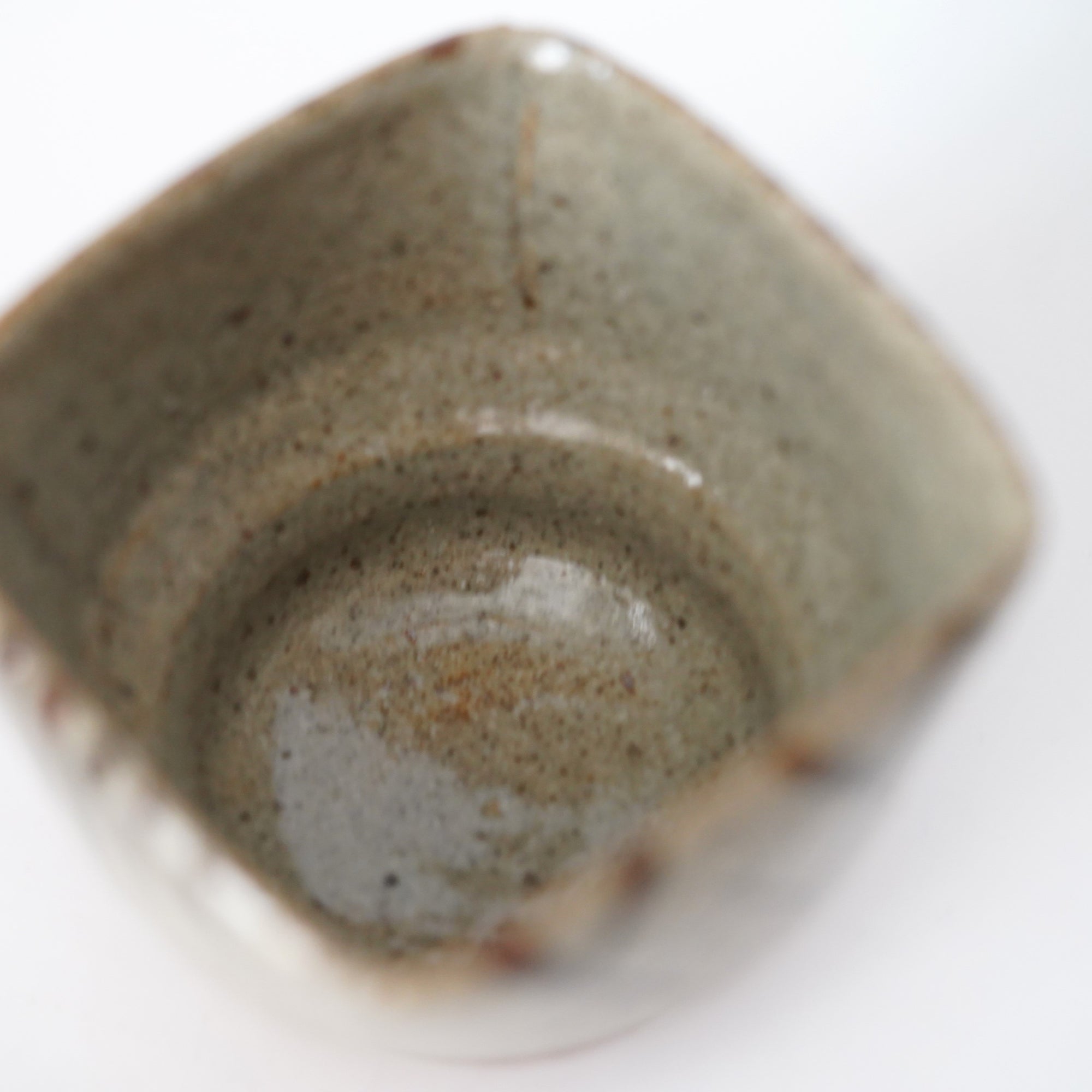 【Sakurei Okamoto】E-Garatsu squared small plate