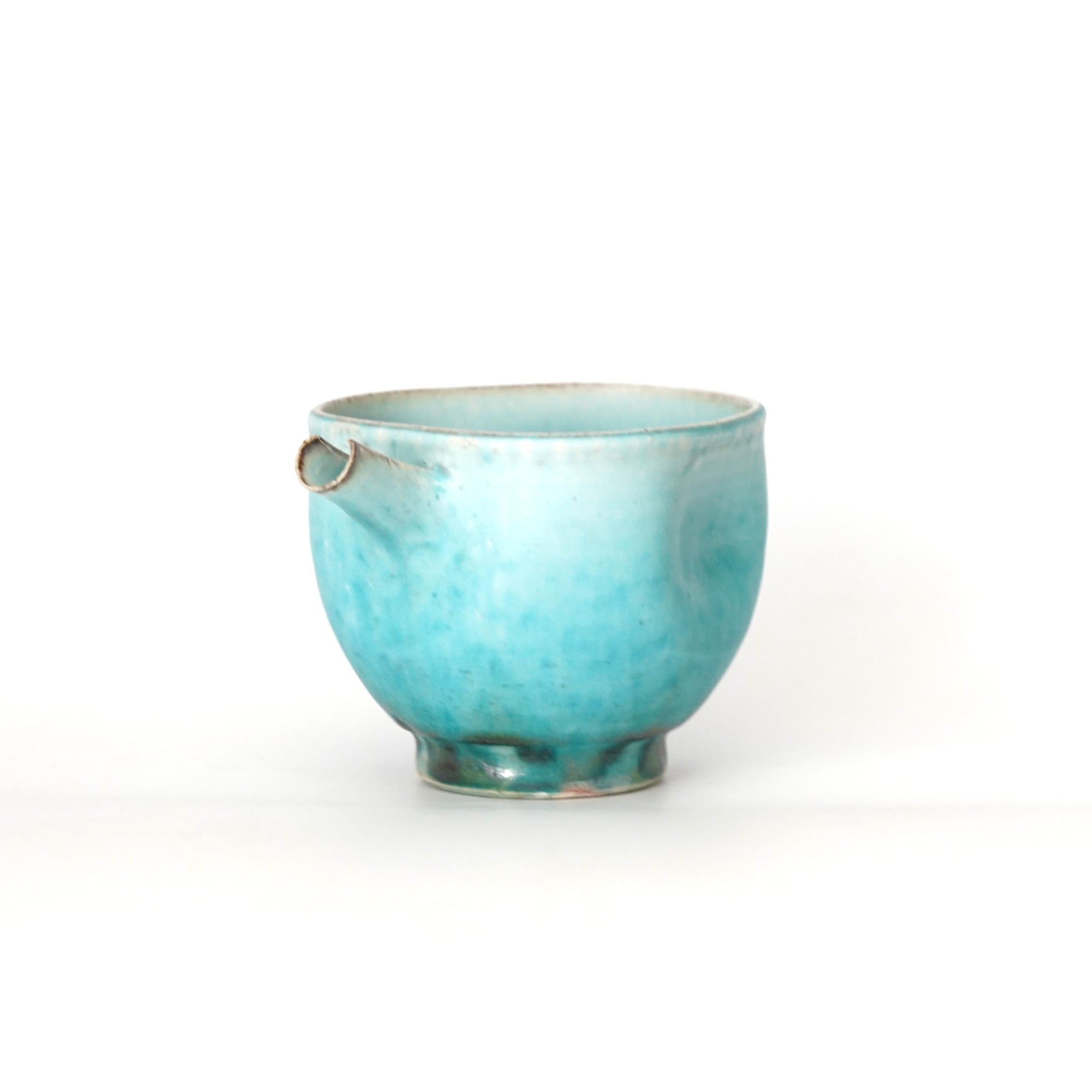 Turquoise Katakuchi
