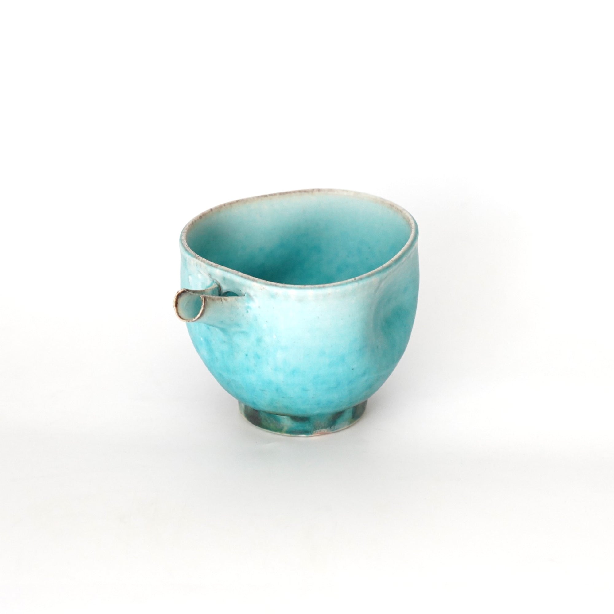 Turquoise Katakuchi