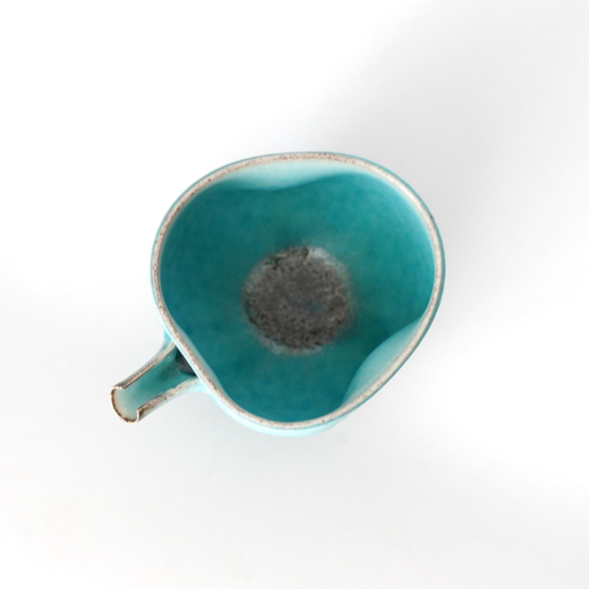 Turquoise Katakuchi