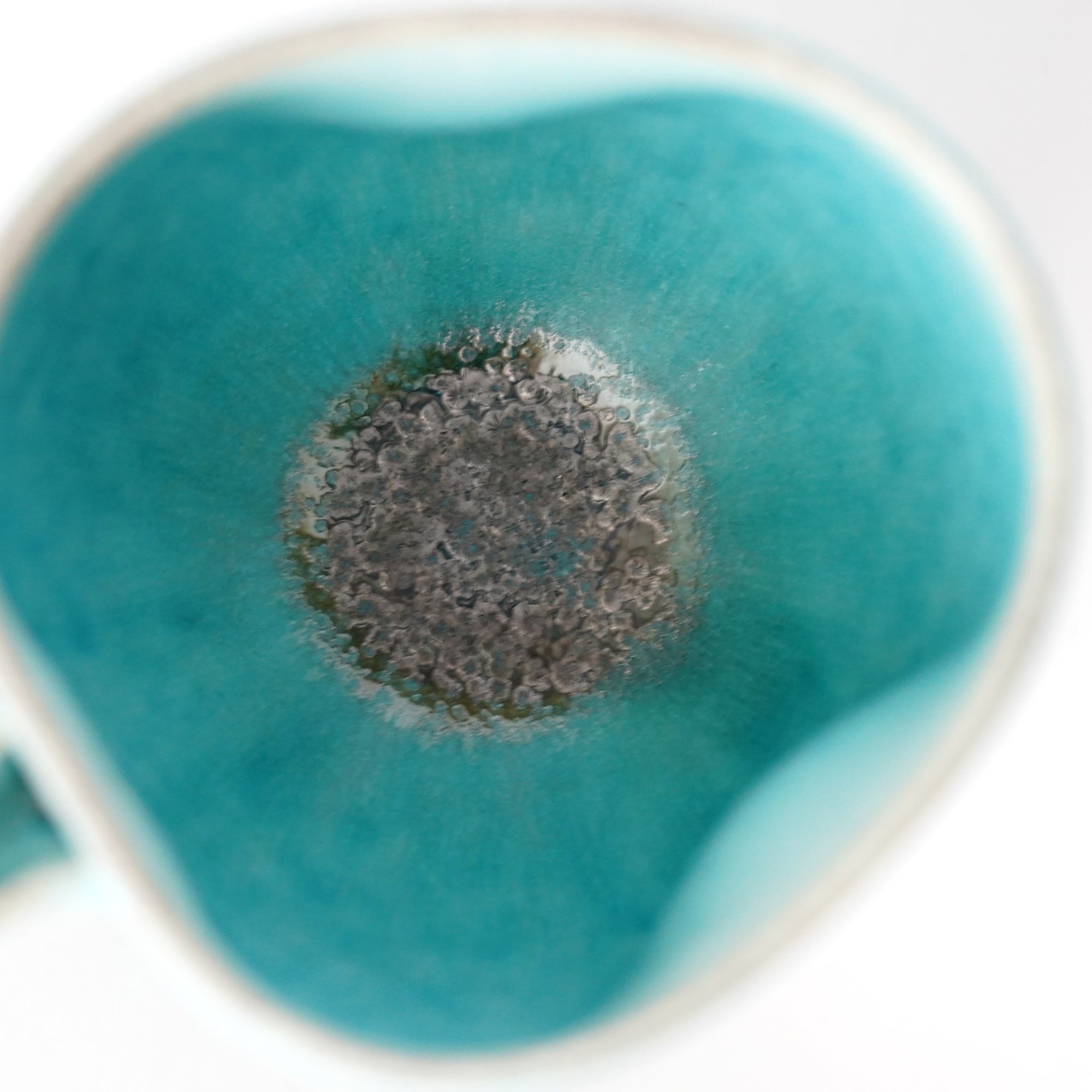 Turquoise Katakuchi