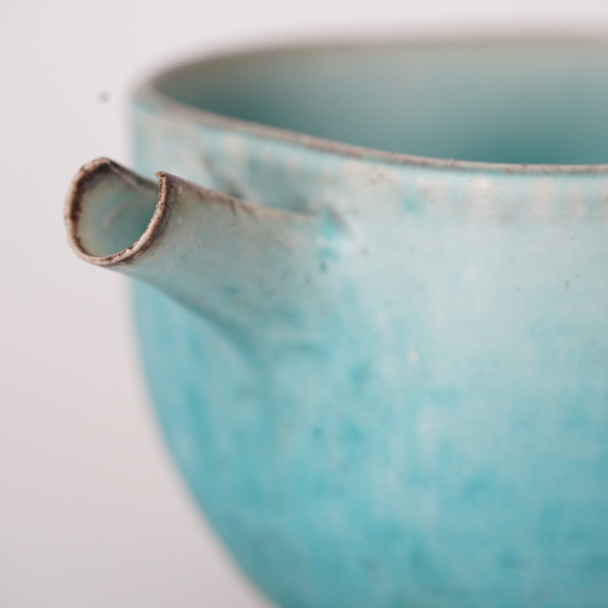 Turquoise Katakuchi