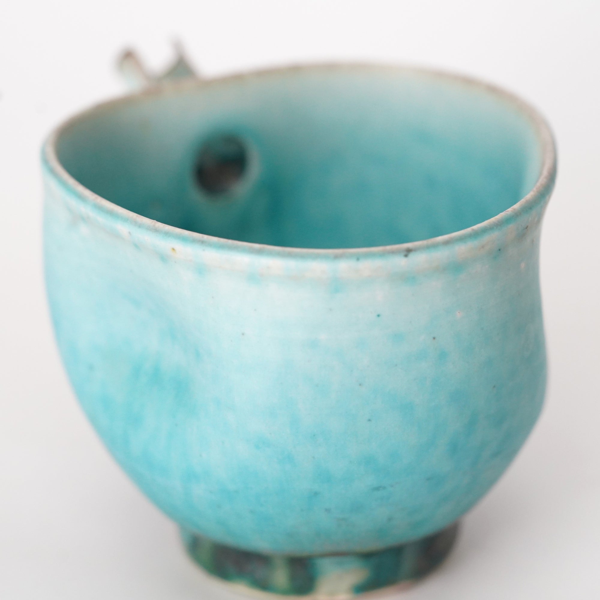 Turquoise Katakuchi