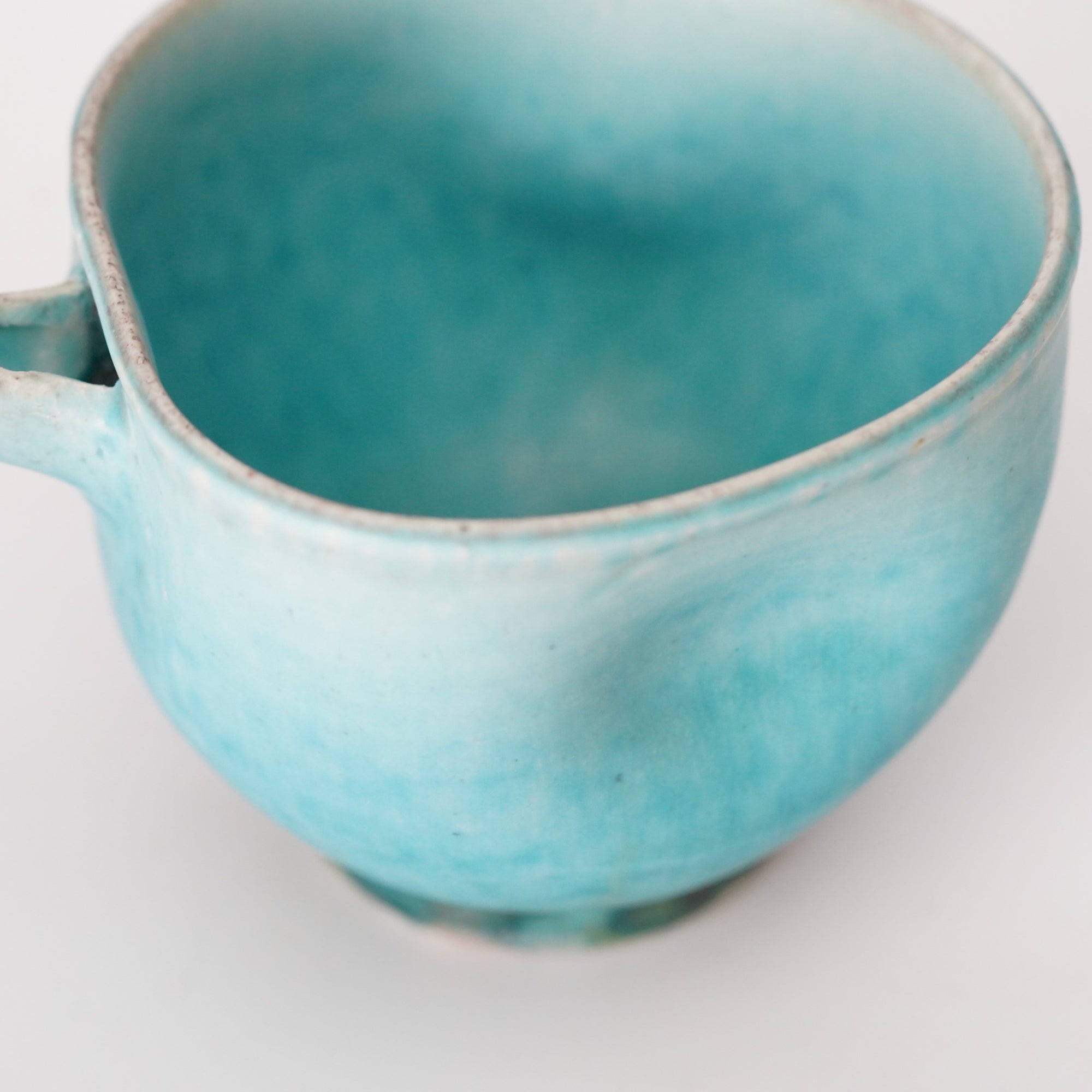 Turquoise Katakuchi
