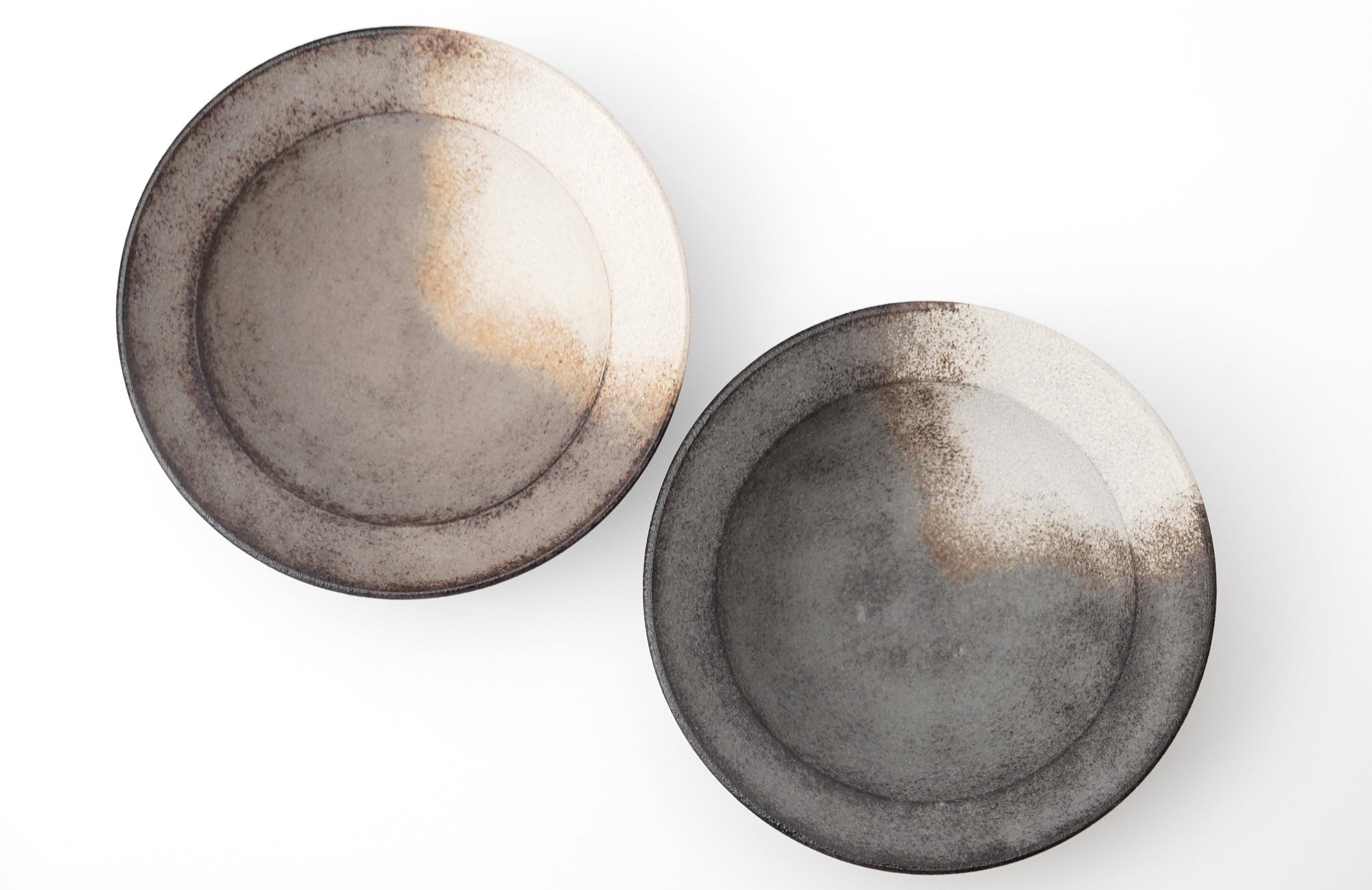 [Eiichi Shibuya] Jinoki Rim Bowl Ash