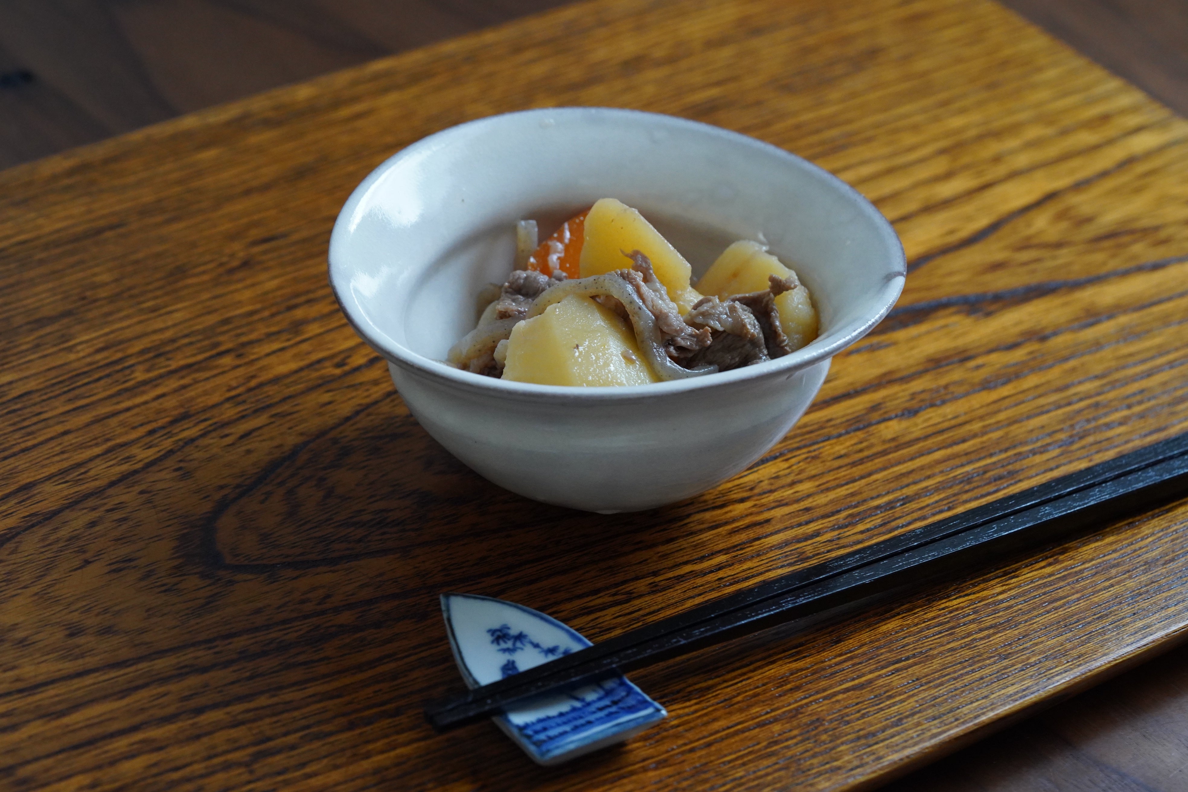 荒賀文成 – うつわ御結