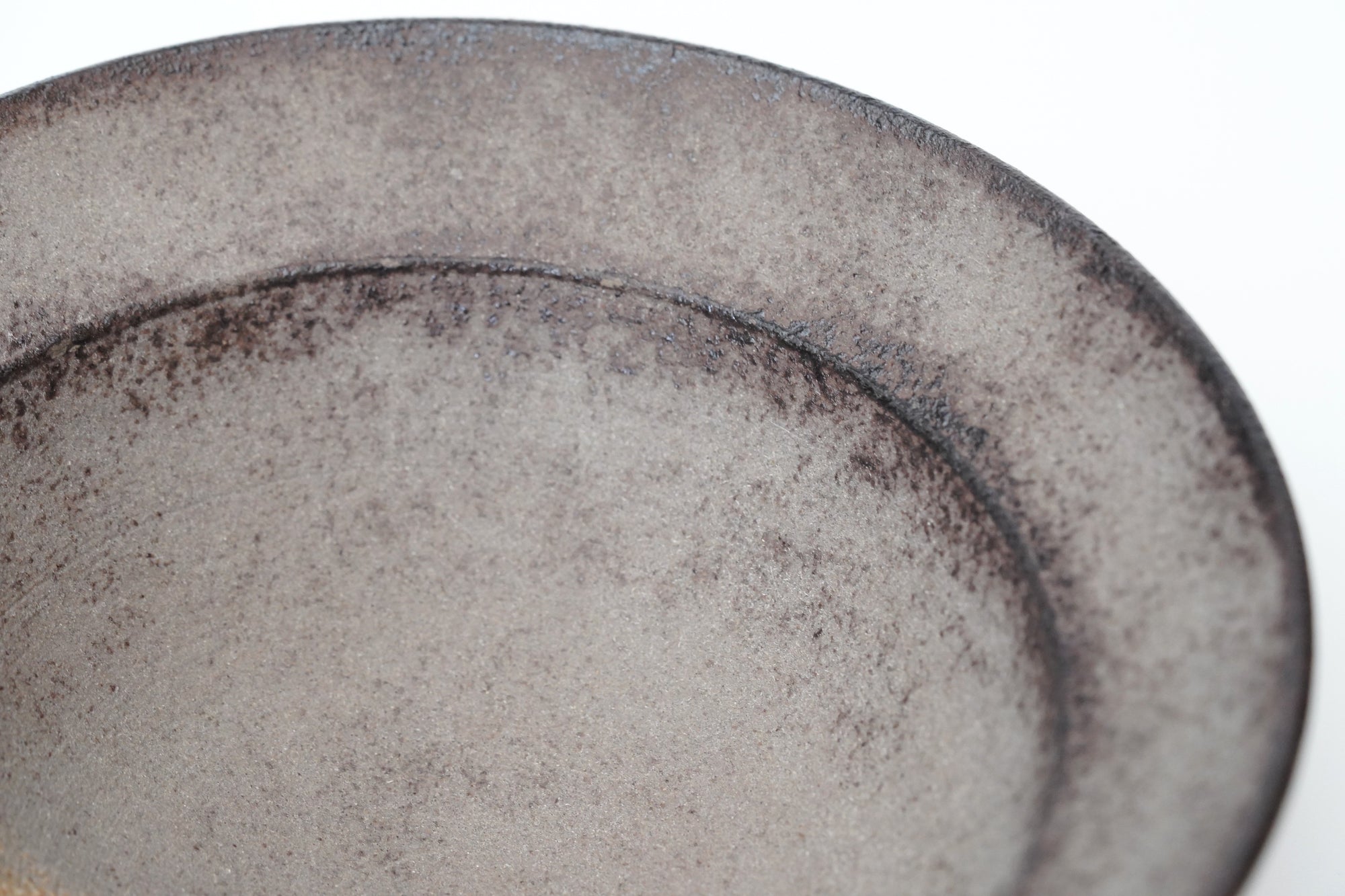 [Eiichi Shibuya] Jinoki Rim Bowl Ash