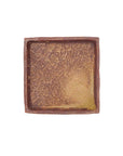 【Taeko Kajihara】Kouchi edged rectangle plate Black
