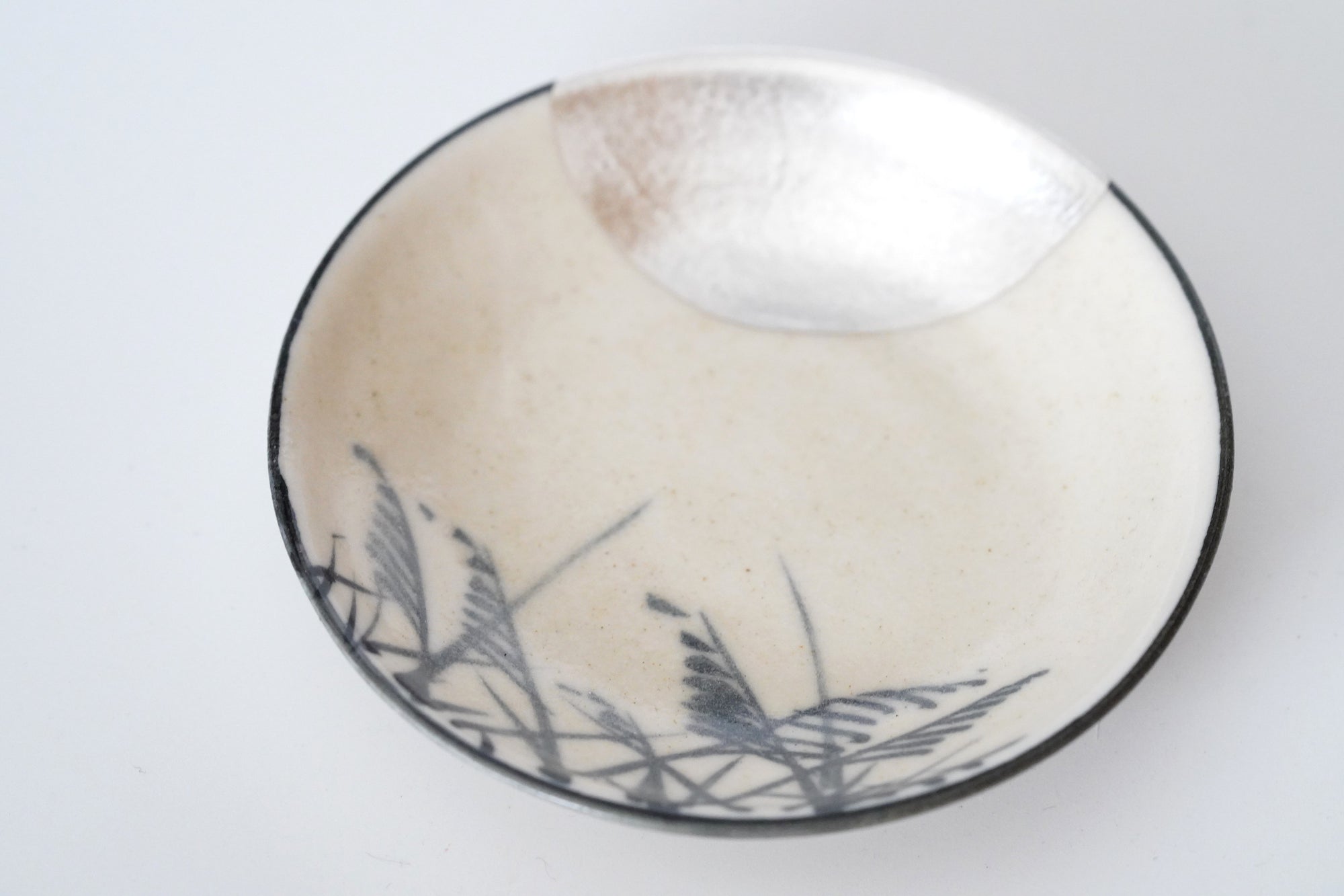 小盘 Kaya ni Moon (银)