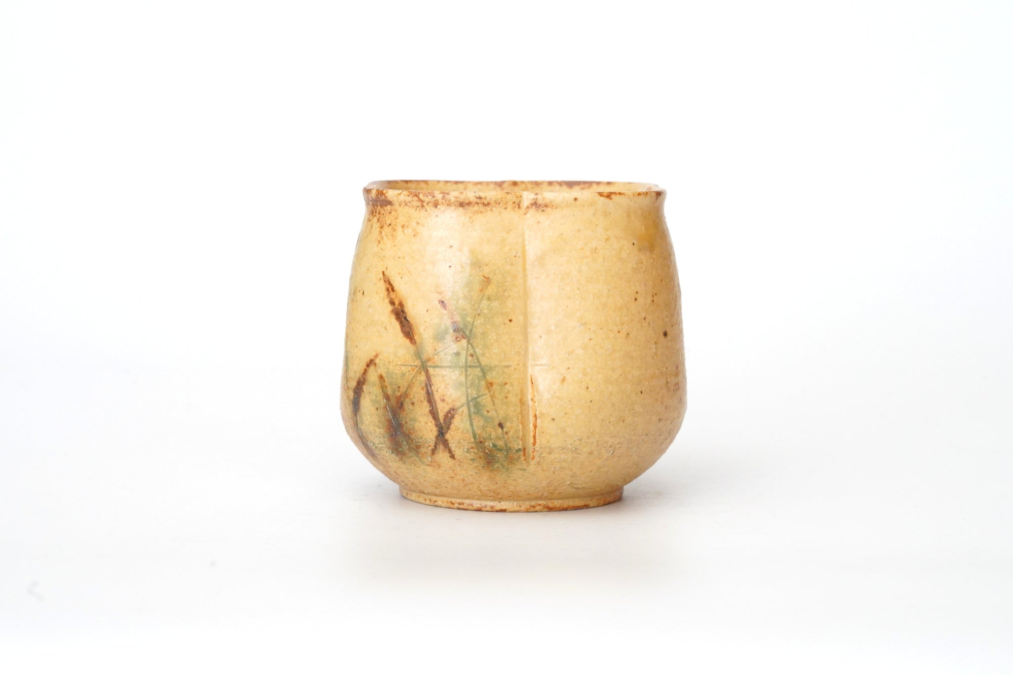 [Masayuki Miyata] With Oribe Kiriochi Muko