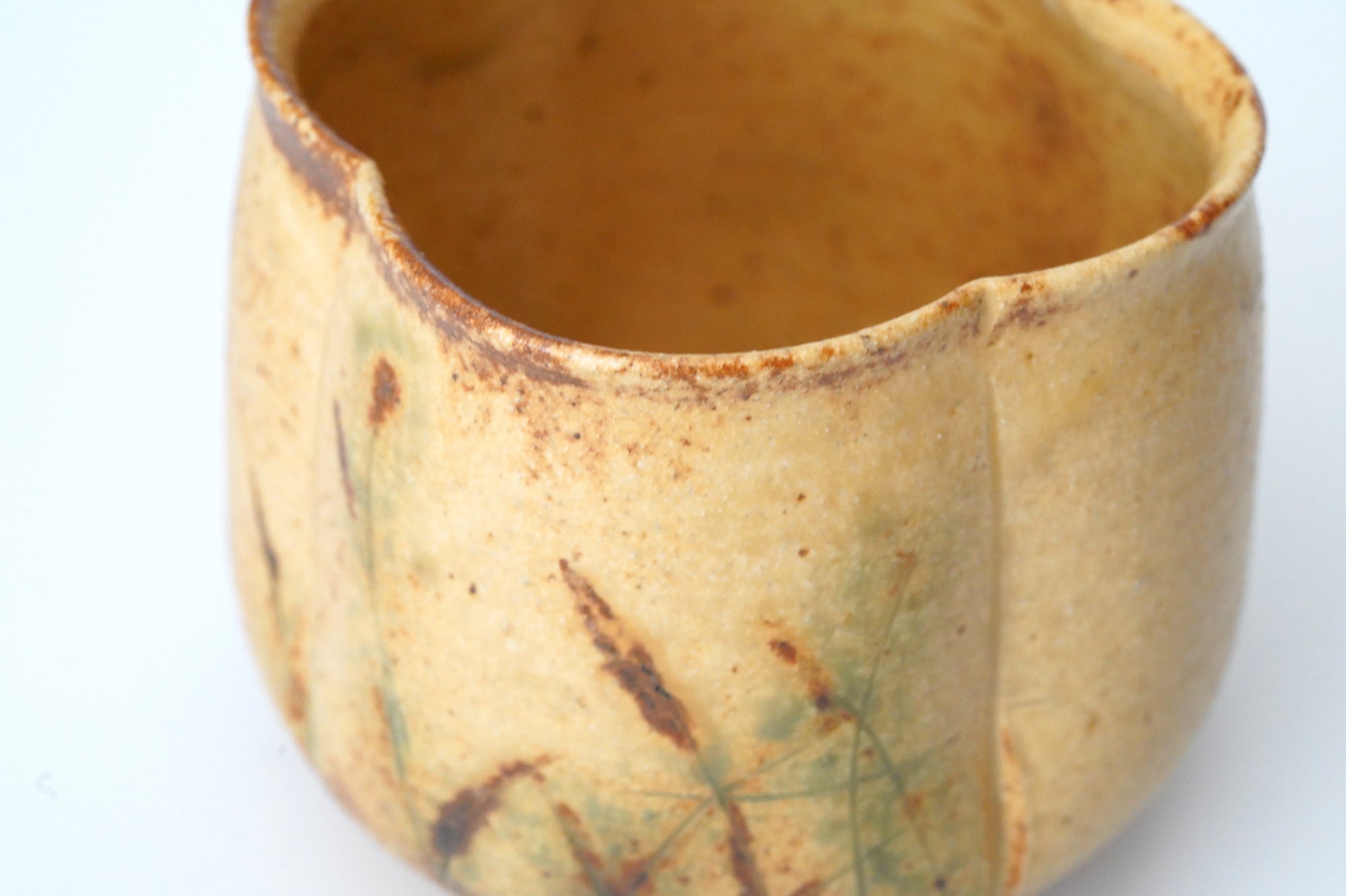 [Masayuki Miyata] With Oribe Kiriochi Muko