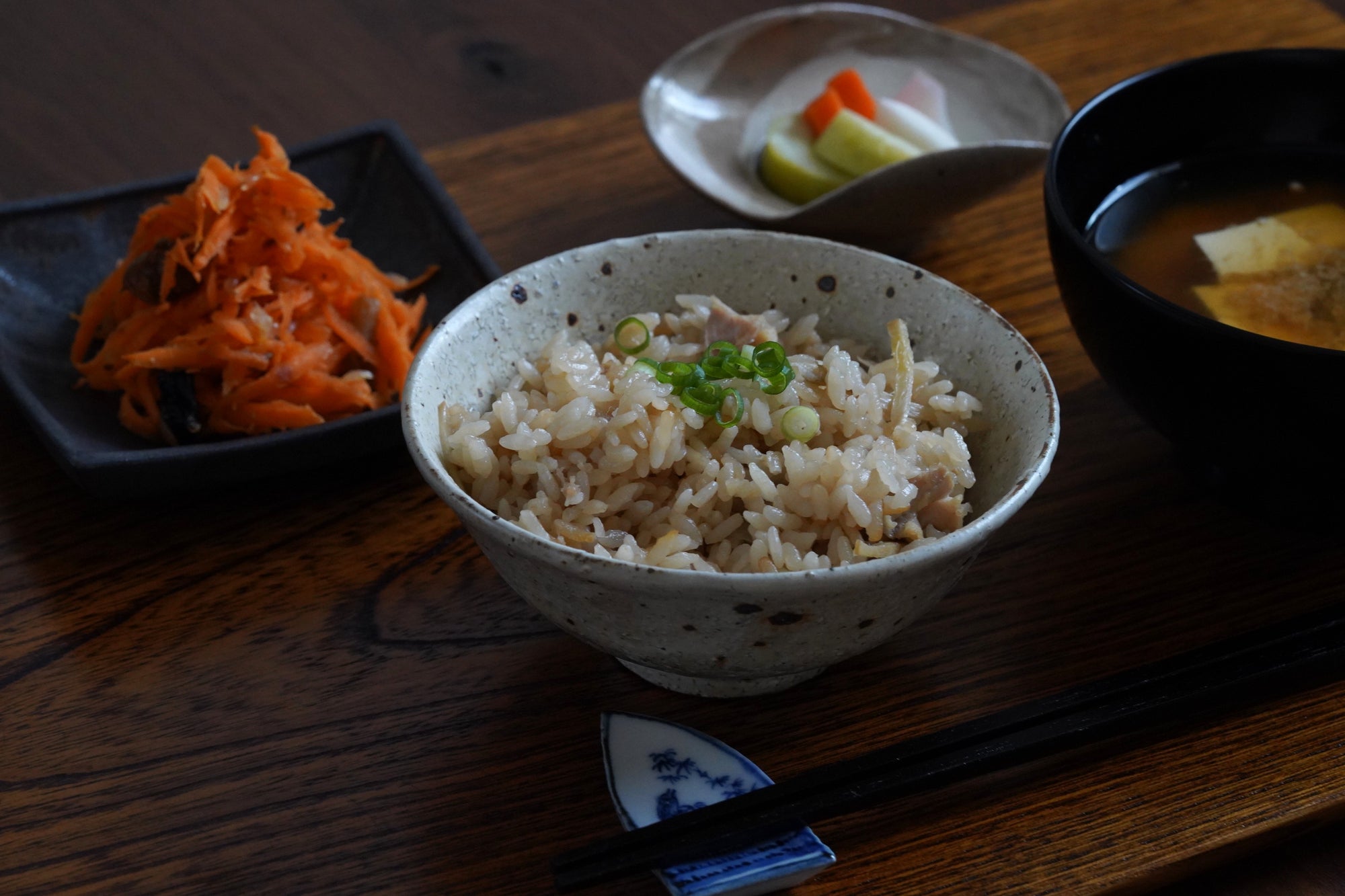 【铃木智寻】玻璃釉盖饭