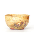 【Kazuhiko Kudo】White birch Hakeme rice bowl