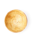 【Kazuhiko Kudo】White birch Hakeme rice bowl